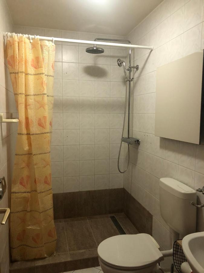 Respect Apartament Heviz Exterior foto