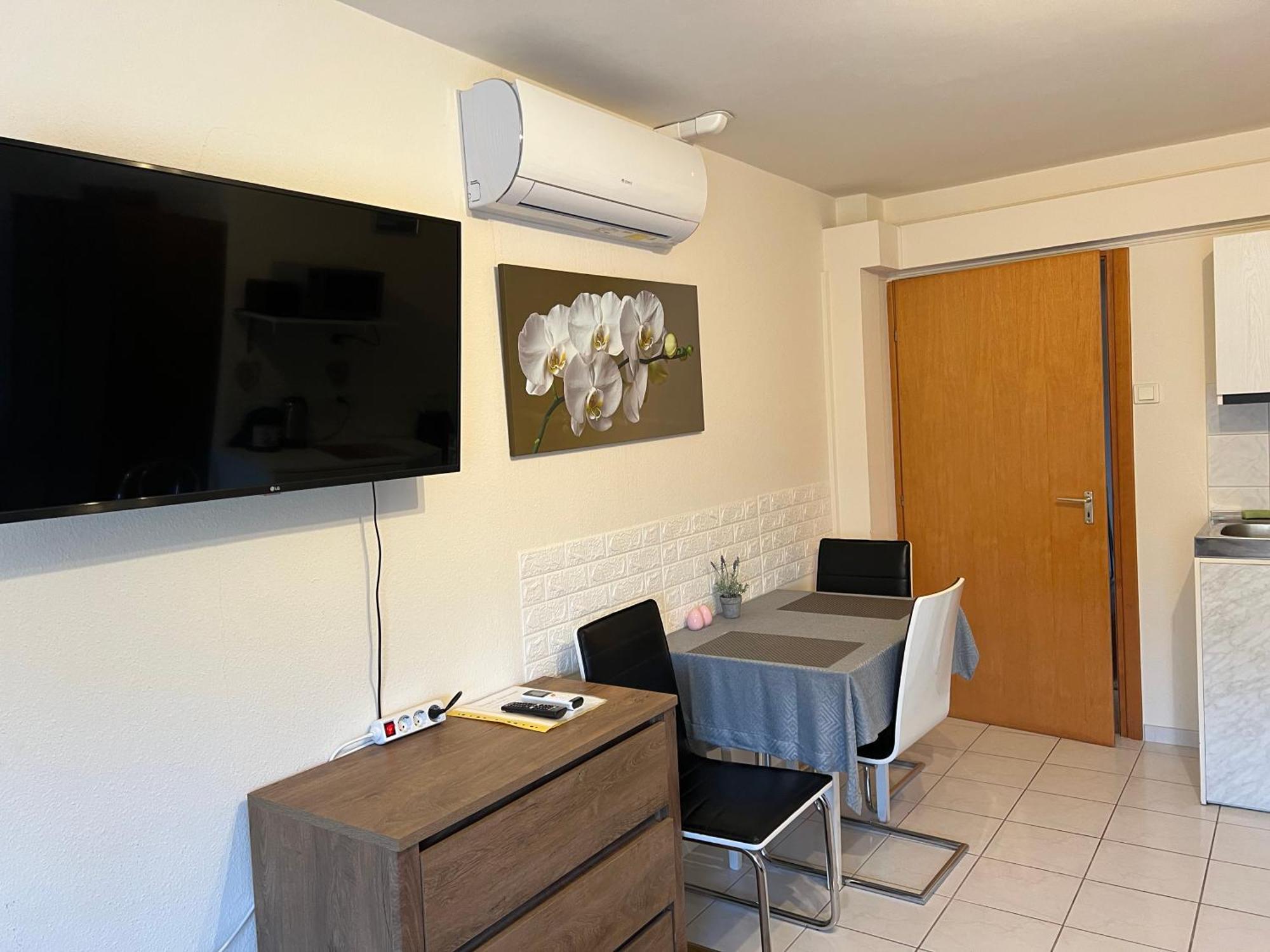 Respect Apartament Heviz Exterior foto