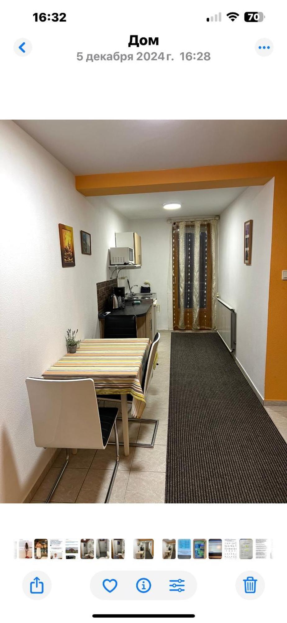 Respect Apartament Heviz Exterior foto