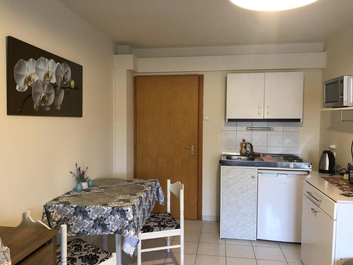 Respect Apartament Heviz Exterior foto